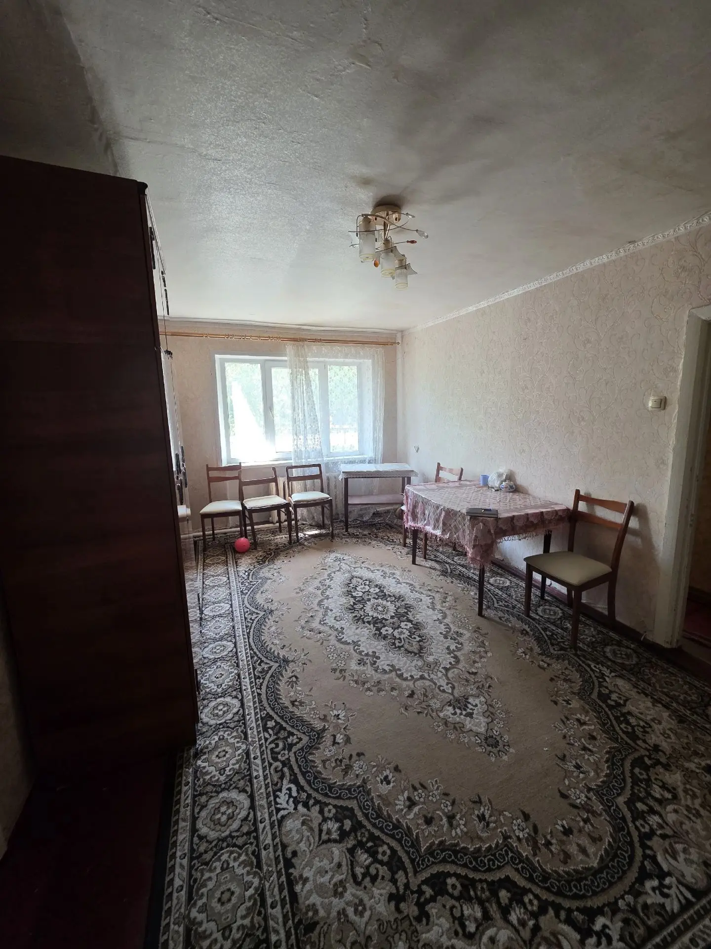 🏠 ПРОДАМ 2-КОМНАТНУЮ КВАРТИРУ В ЦЕНТРЕ ГОРОДА!