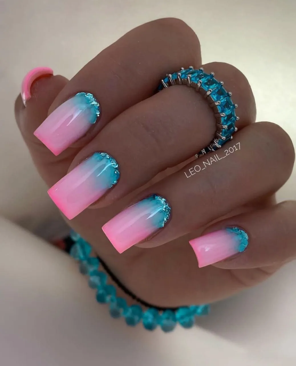 💅Идеальный маникюр