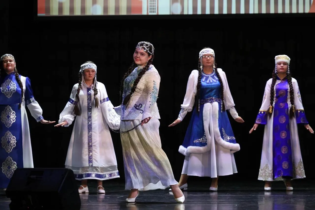 92-й Международный фестиваль-конкурс детского и юношеского творчества «Вдохновение. Весна»  8 мая в 