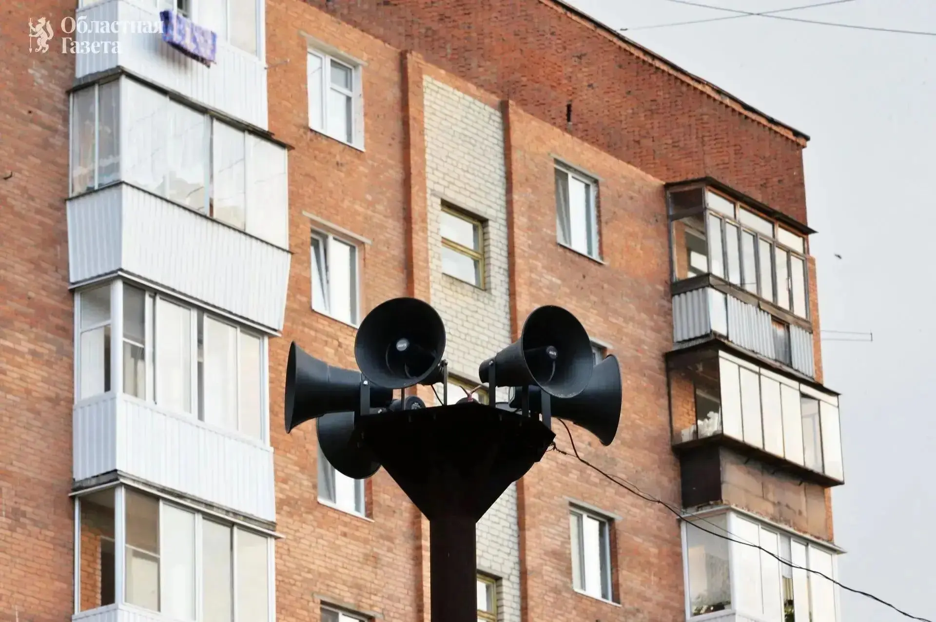 В Свердловской области с 7 по 9 октября состоится Всероссийская штабная тренировка по г...