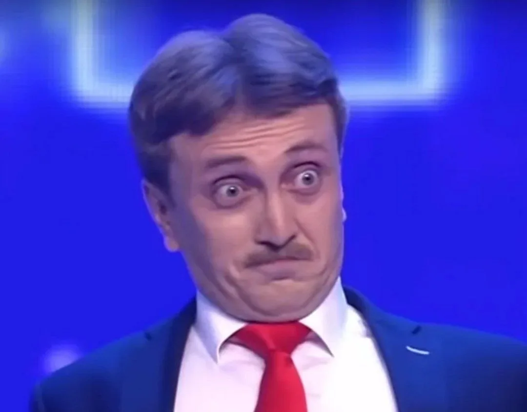 Мне удалось найти фото чат-бота Путина.