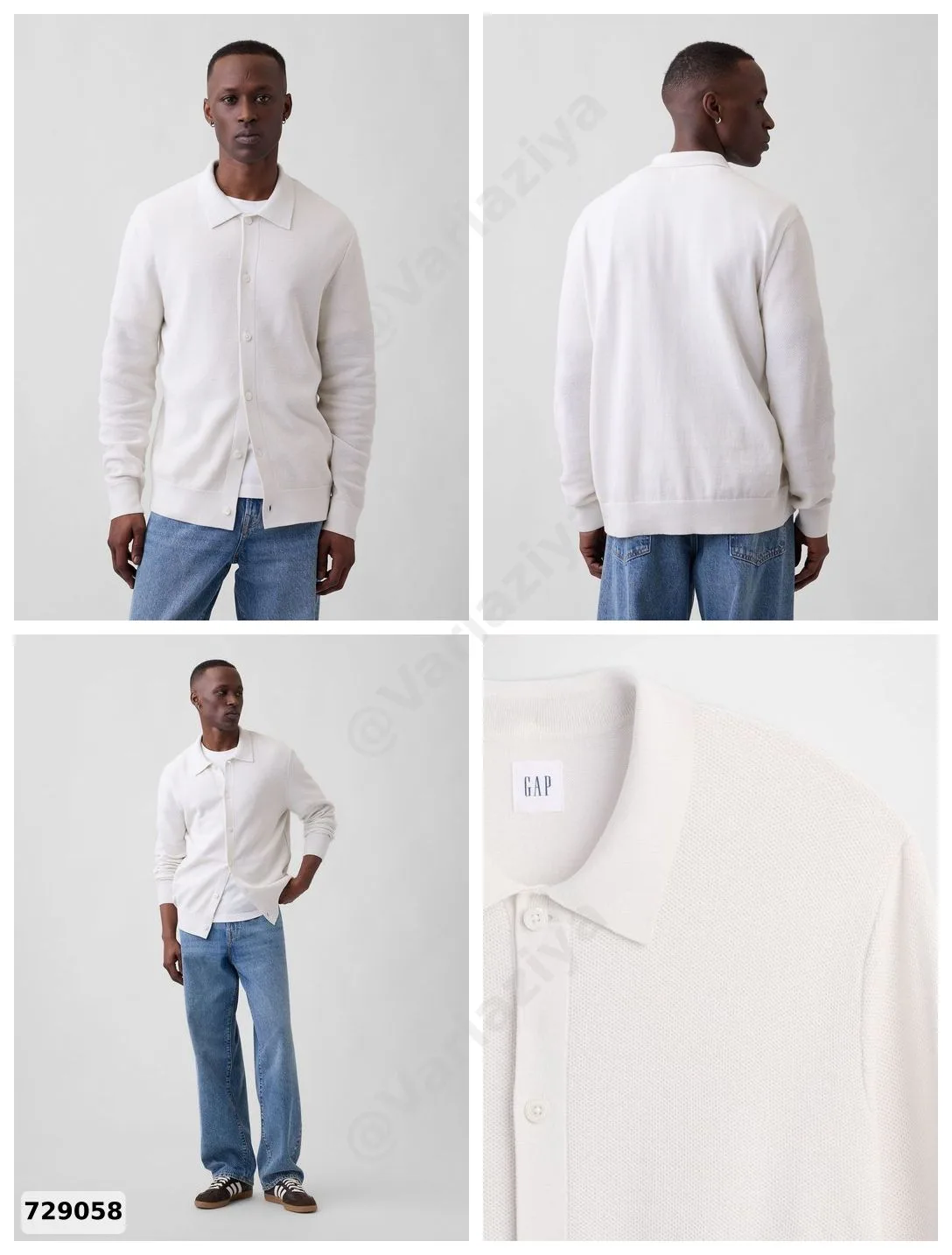 #GAPFactory