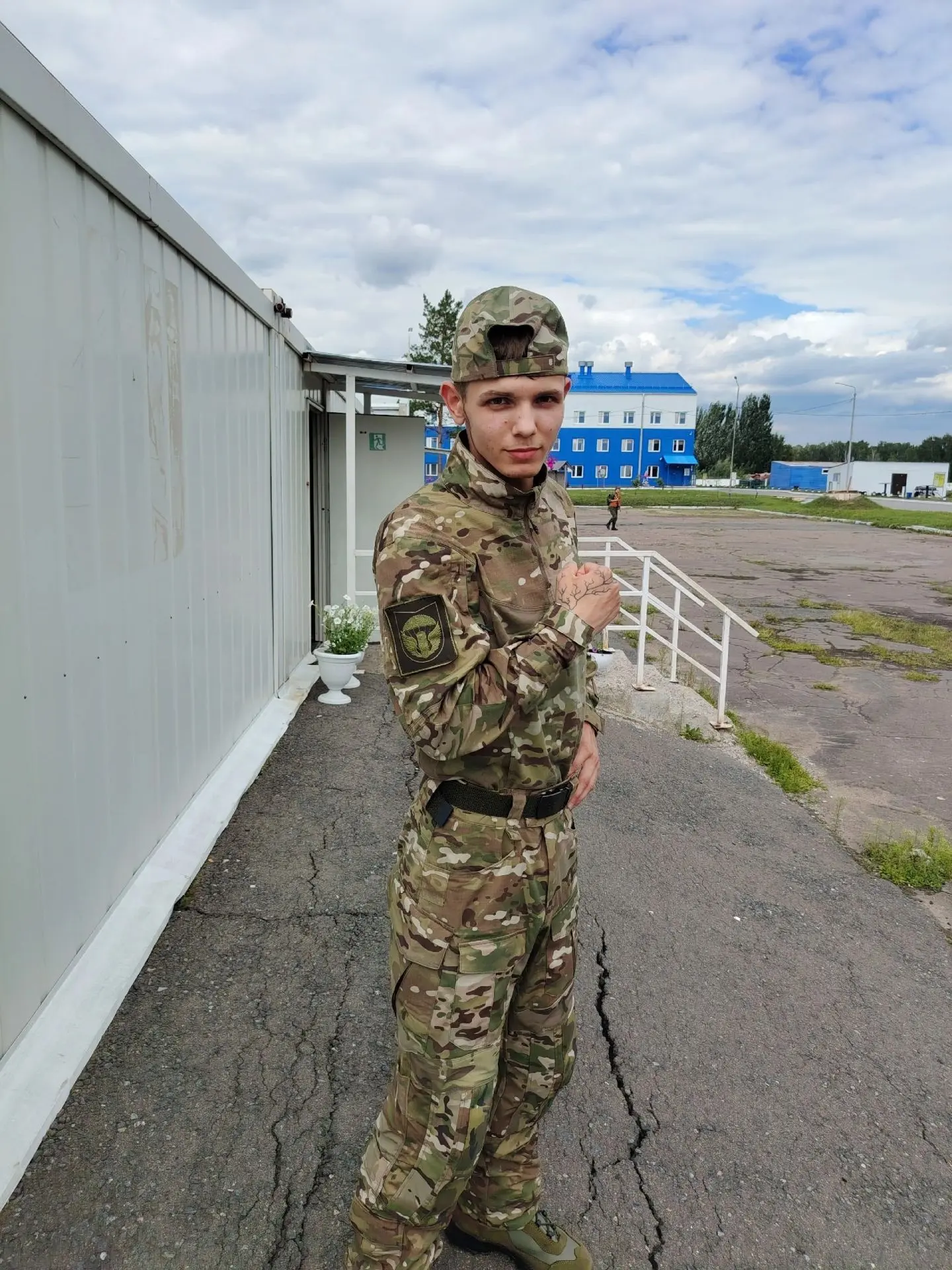 Не понимаю зачем ты это сделал, но пусть тебя хранит Господь Бог 🙏🙏🙏🙏🙏🙏🙏🙏🙏🙏🙏...