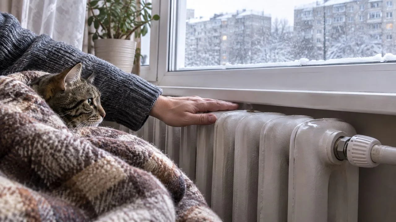 Новый отопительный сезон без старого сбоя: что сказал Середюк о Новокузнецке