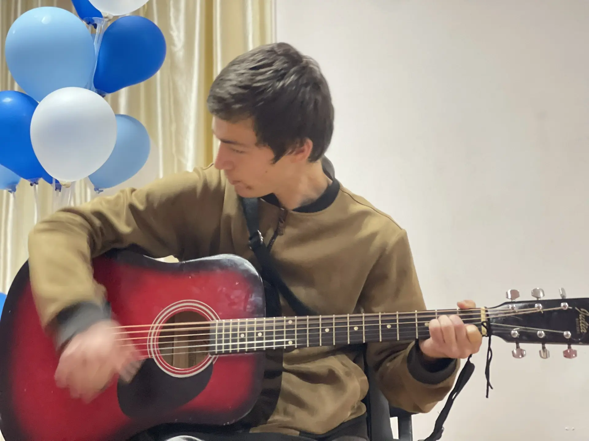 Международный день музыки💽