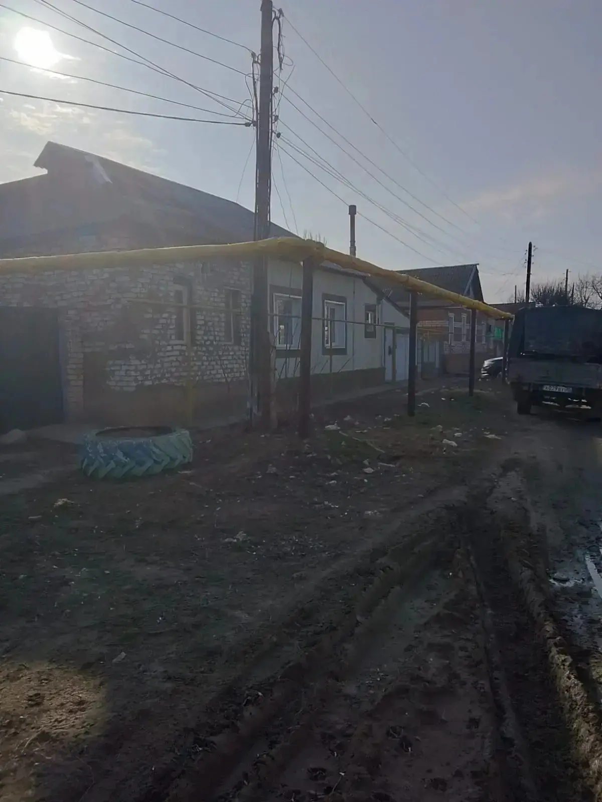 🔥 На прошлой неделе специалисты МУП ЖКХ «ТеплоСеть» проводили важные работы по восстановлению теплов