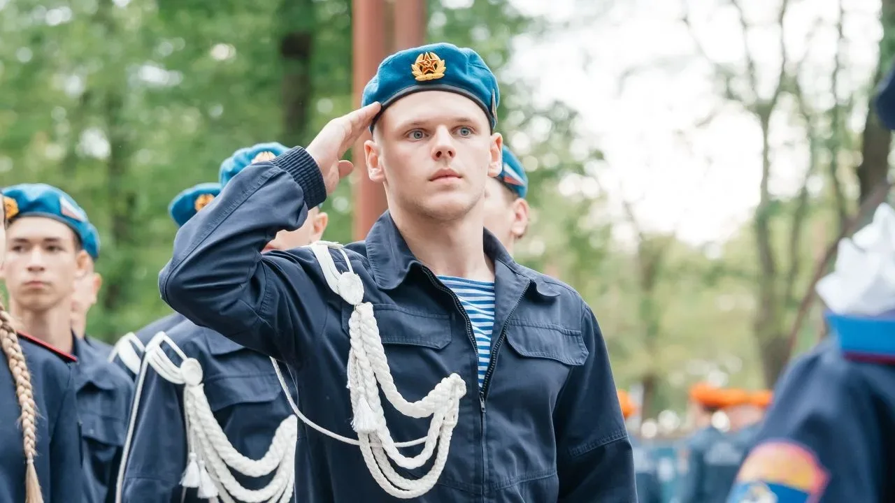 🪖 «Соколы» не подвели: команда из Старой Станицы достойно представила Каменский район на финале «Зар