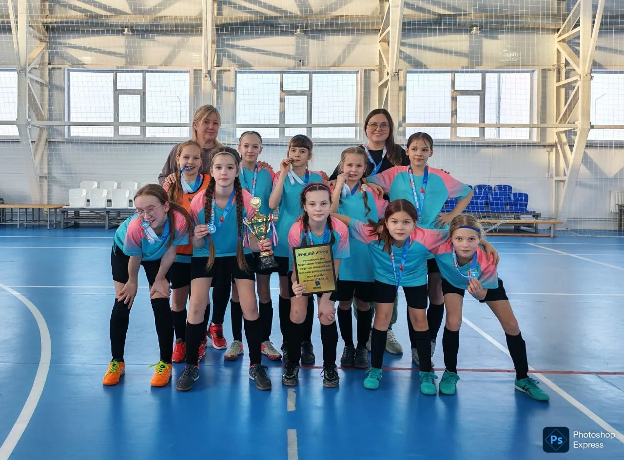 🚀 Великолепные новости из мира школьного футбола! ⚽⚽⚽  Завершились напряжённые и захватывающие игры 