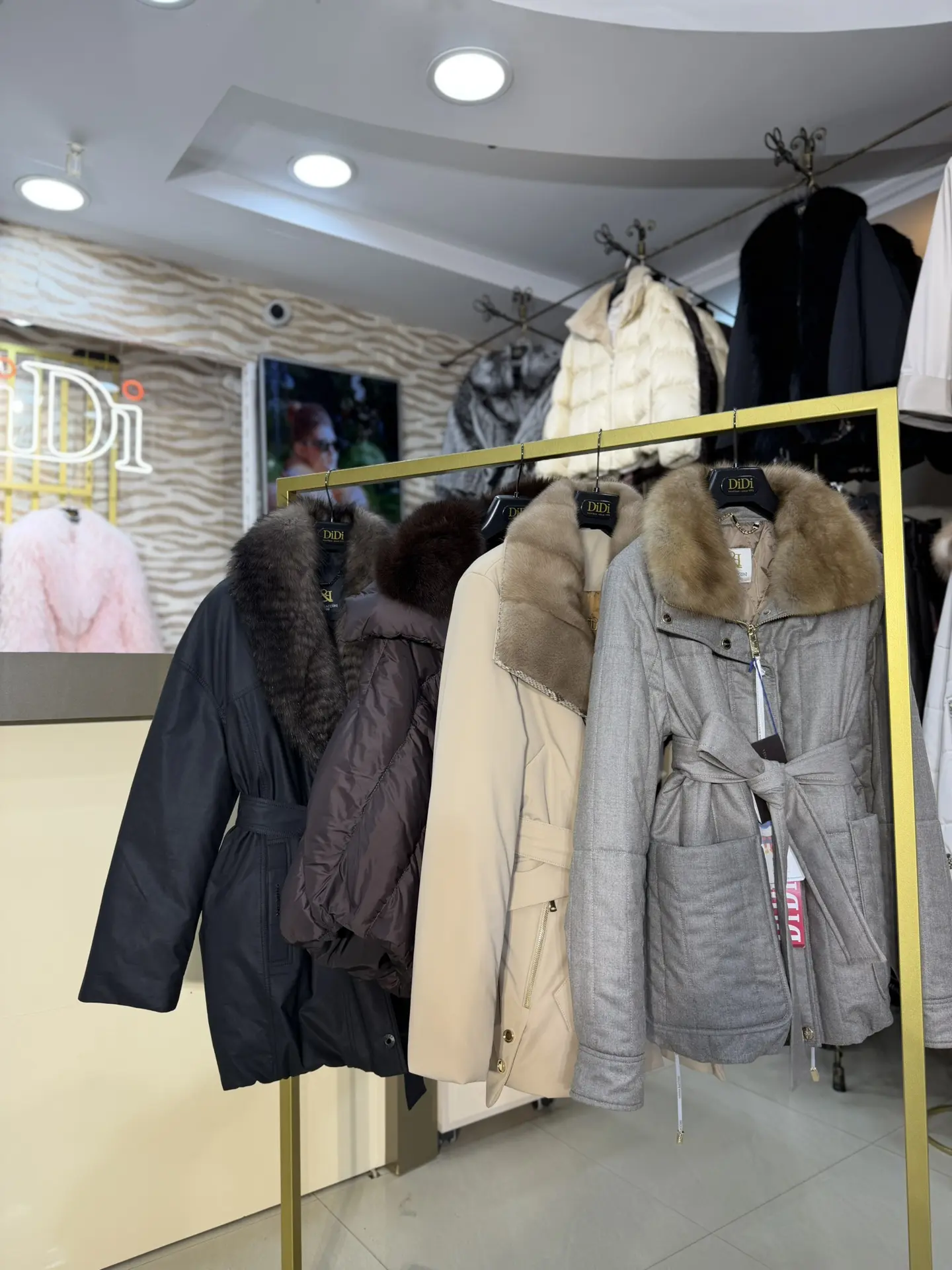 Вкусняшки в бутике DiDi❤️🛍️🎁