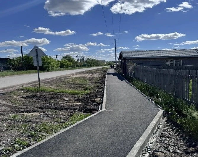 📌В настоящее время в рамках федерального проекта «Благоустройство сельских территорий» государствен