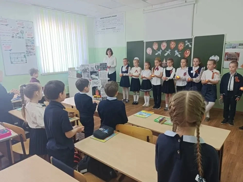 🕊️ 9 мая — день, когда гордость и благодарность говорят громче всего. Мы вспоминаем тех, кто подарил