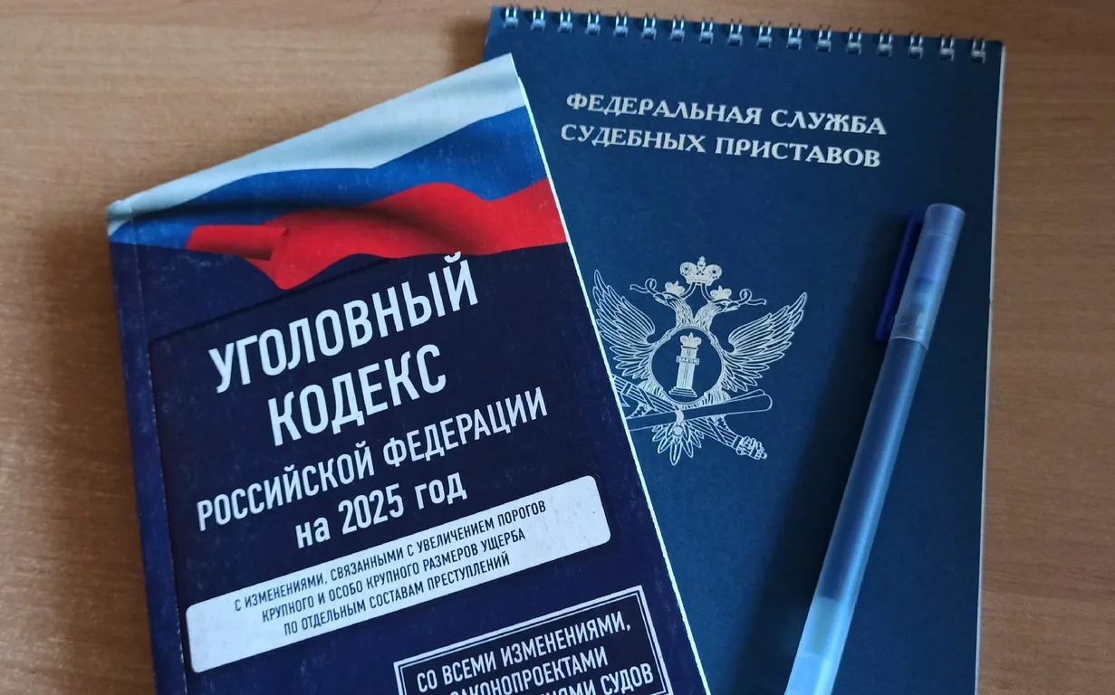 Право на получение алиментов восстановлено

❌Реальная угроза применения меры наказания в виде лишени