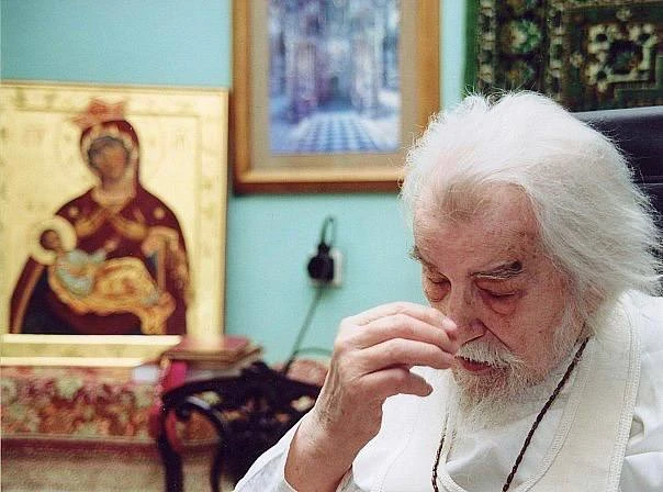 Вам в утешение надо помнить, что у Господа не может быть несправедливости, как и то, чт...
