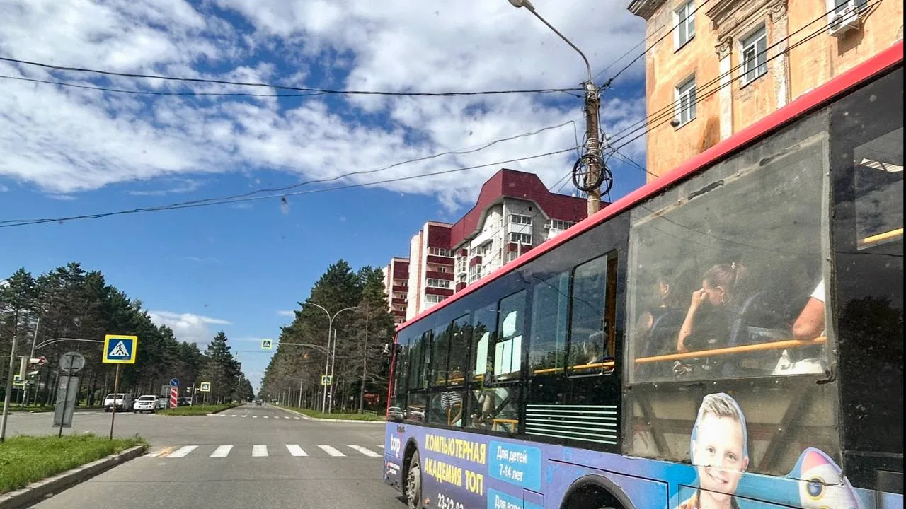 Ещё на трёх маршрутах билет подорожает до 80 рублей

В Комсомольске продолжают повышать стоимость пр