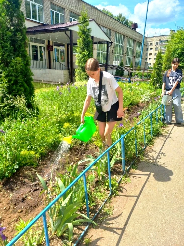 ☀️ ЛЕТО ПРИШЛО — А МЫ РАБОТАЕМ! 🌿
