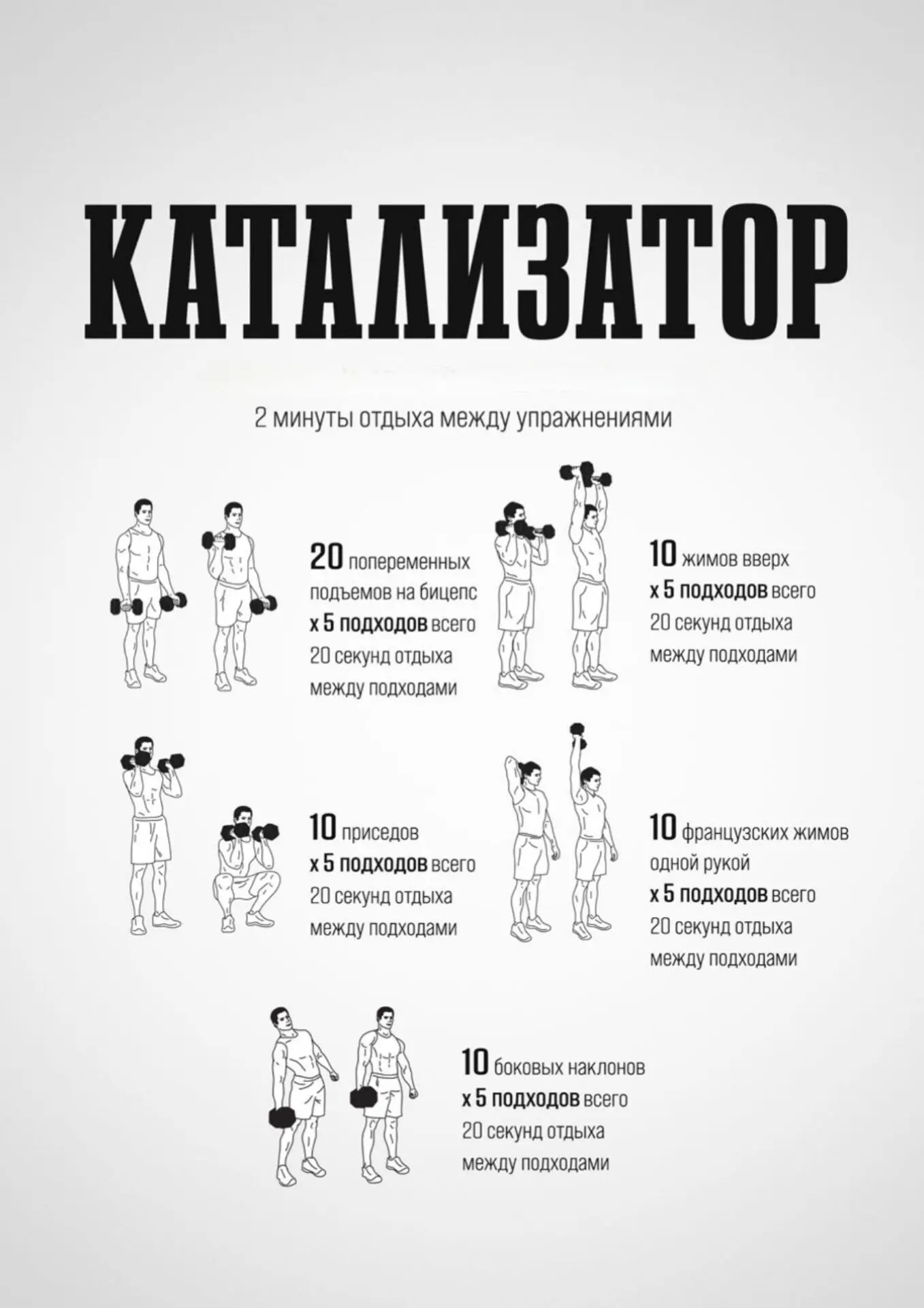 Подпишись на программы
