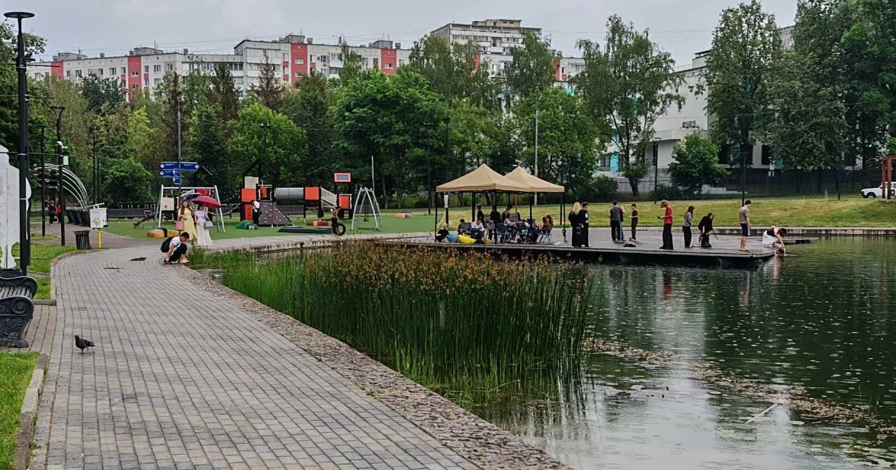 🚨 Коньковские пруды: жители жалуются на шумных подростков

По словам местных, зона у пункта проката