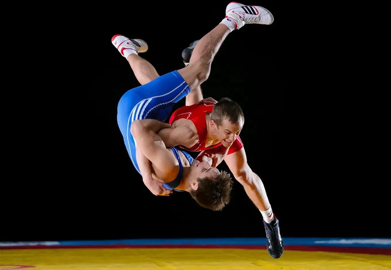 🤼‍♂️Спортивная школа №4 г. Керчи объявляет набор на отделение греко-римской борьбы. За...