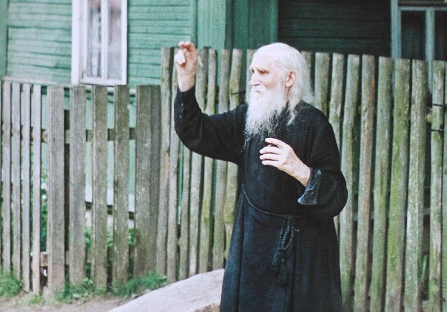 🌿 Евангелие — это самый главный и мудрый советник и наставник