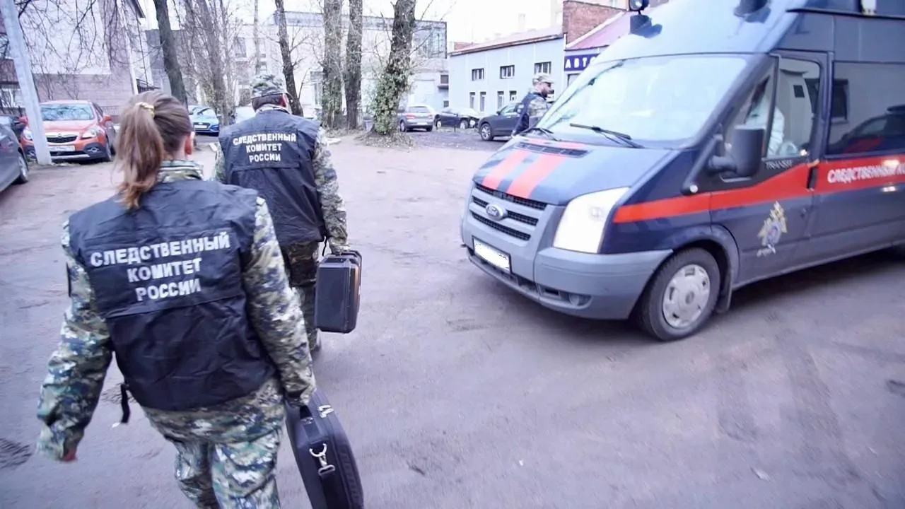 Следователи возбудили уголовное дело после ухудшения состояния детей, посещающих частны...