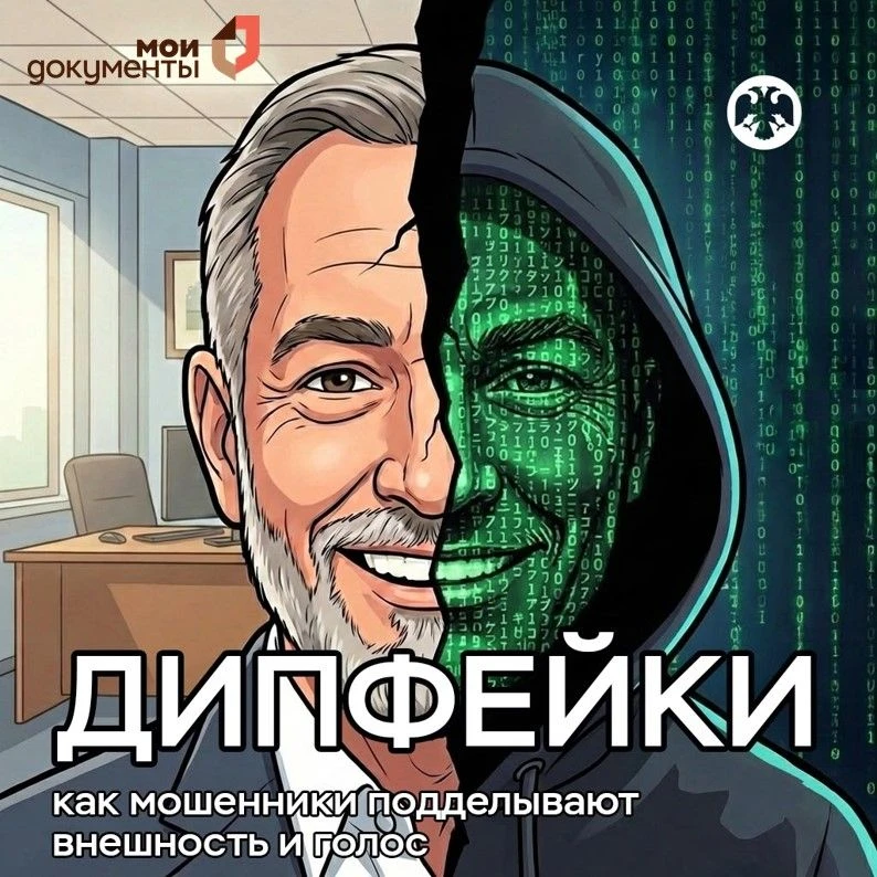 От друга пришло странное голосовое сообщение в мессенджер?