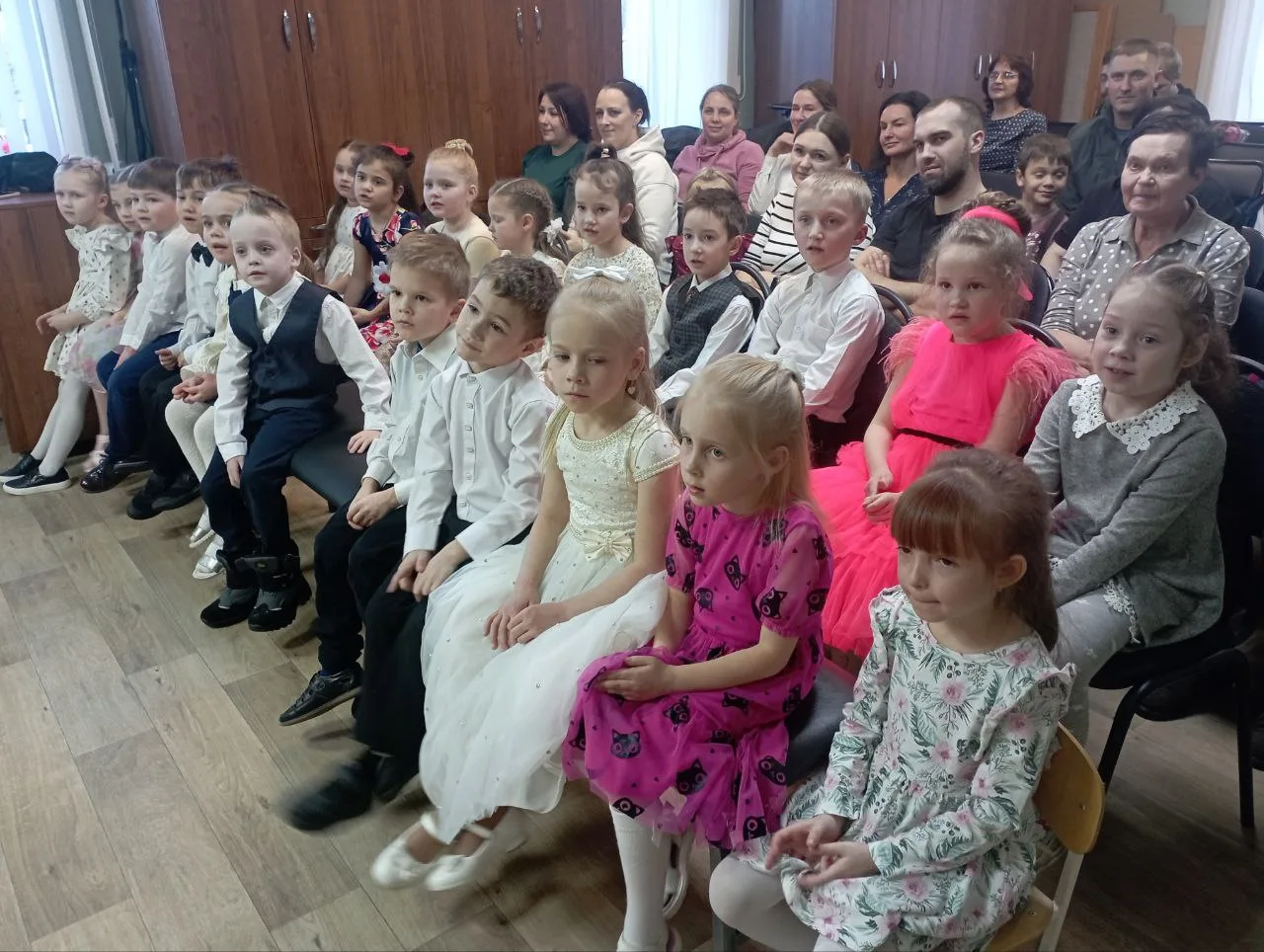 🐣Поздравления малышей