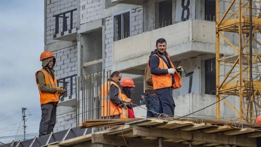 👷 В Минстрое РТ заявили, что строительной отрасли Татарстана сейчас не обойтись без ми...