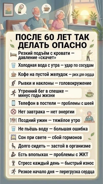 Пенсионеры онлайн ✅