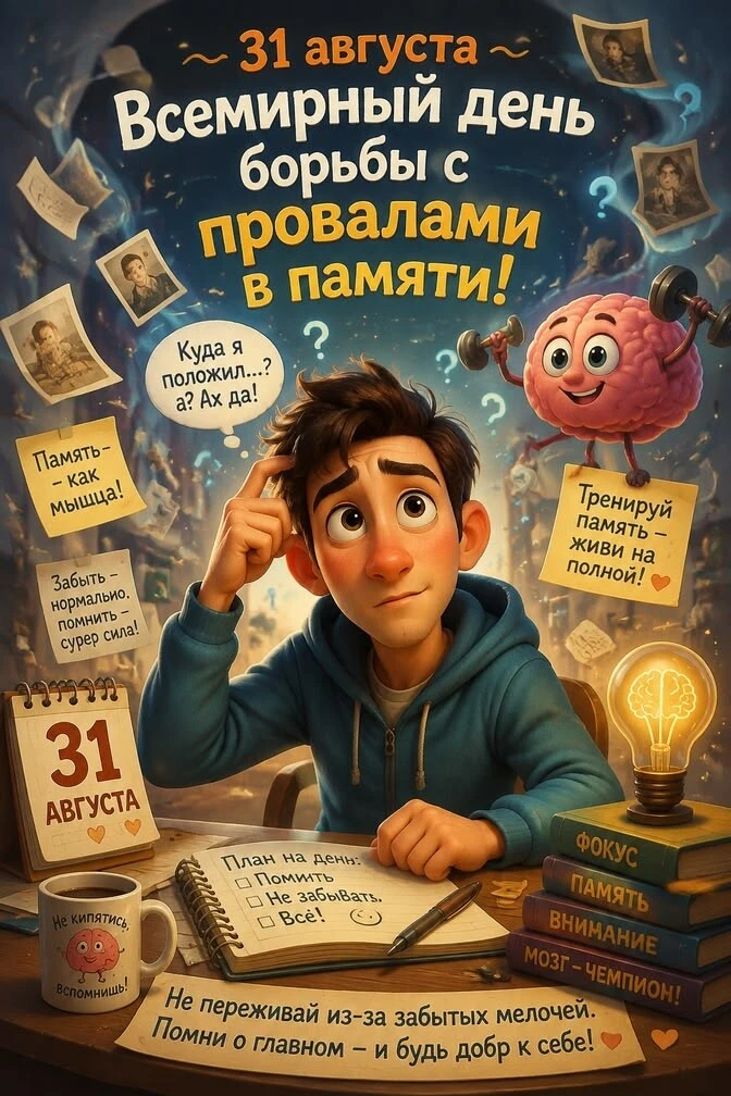 Сегодня в нашем Университете третьего возраста было особенно шумно и весело! Мы провели...