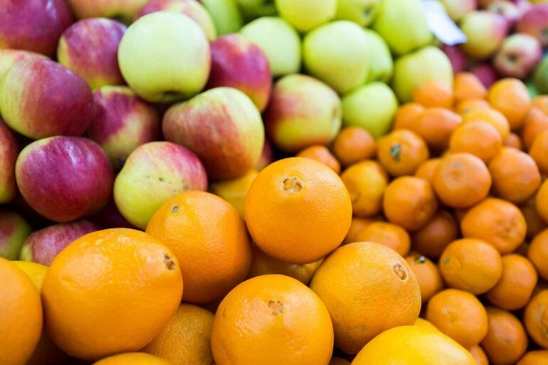 Цитрусовые, киви и хурма — главные продукты февраля: как поддержать иммунитет в «последний зимний ры