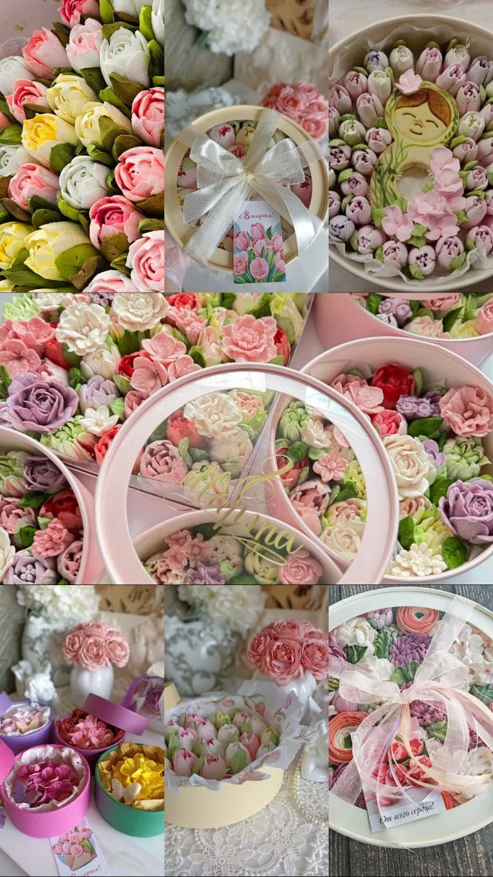 Пост красоты 😍