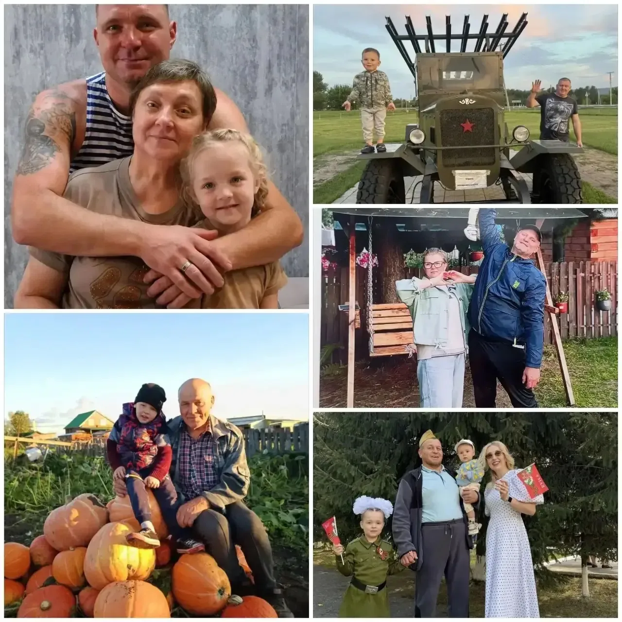 ✨ Творческий фотоконкурс «Мои любимые бабушки и дедушки», организованный специалистами ...