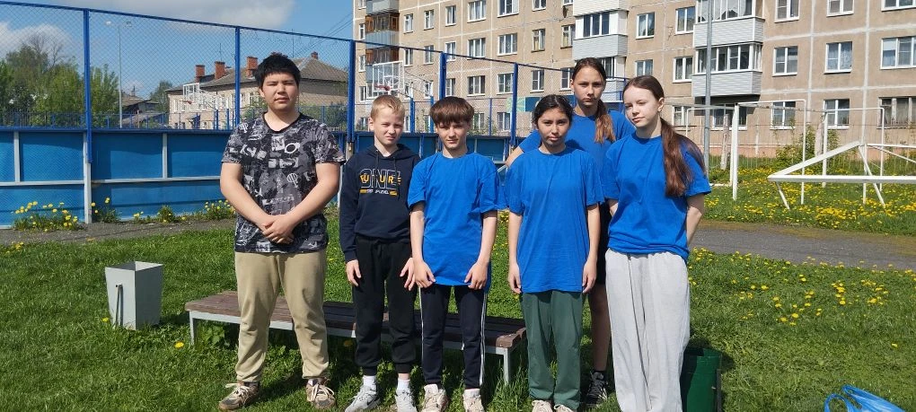🏆 «Президентские состязания» в Гаврилов-Посаде: все этапы пройдены!