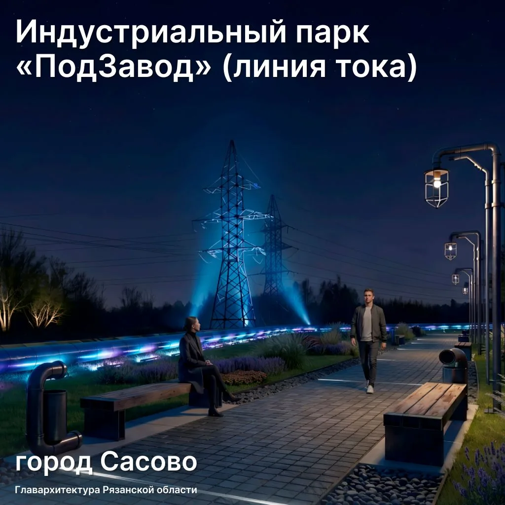 Сасово, Михайлов, Старожилово, Спас-Клепики стали победителями IX Всероссийского конкур...