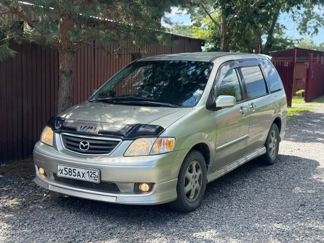 MPV