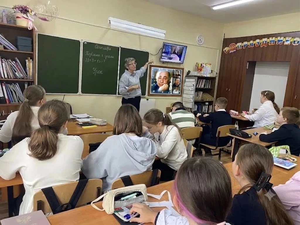 РАЗВИВАЮЩАЯ СУББОТА КЕМЕРОВСКОГО ШКОЛЬНИКА