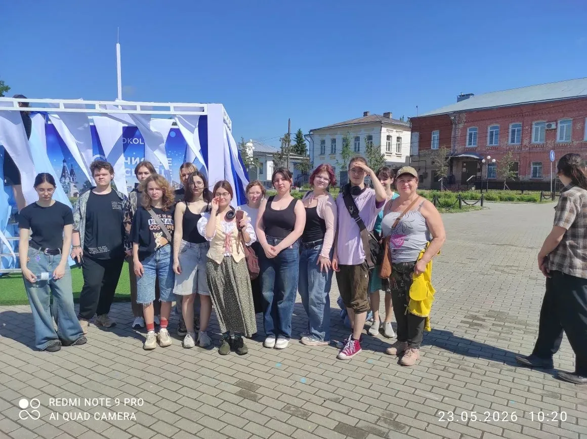 Сегодня прошёл Ежегодный фестиваль-субботник "Чистое сердце", организованный холдингом ...