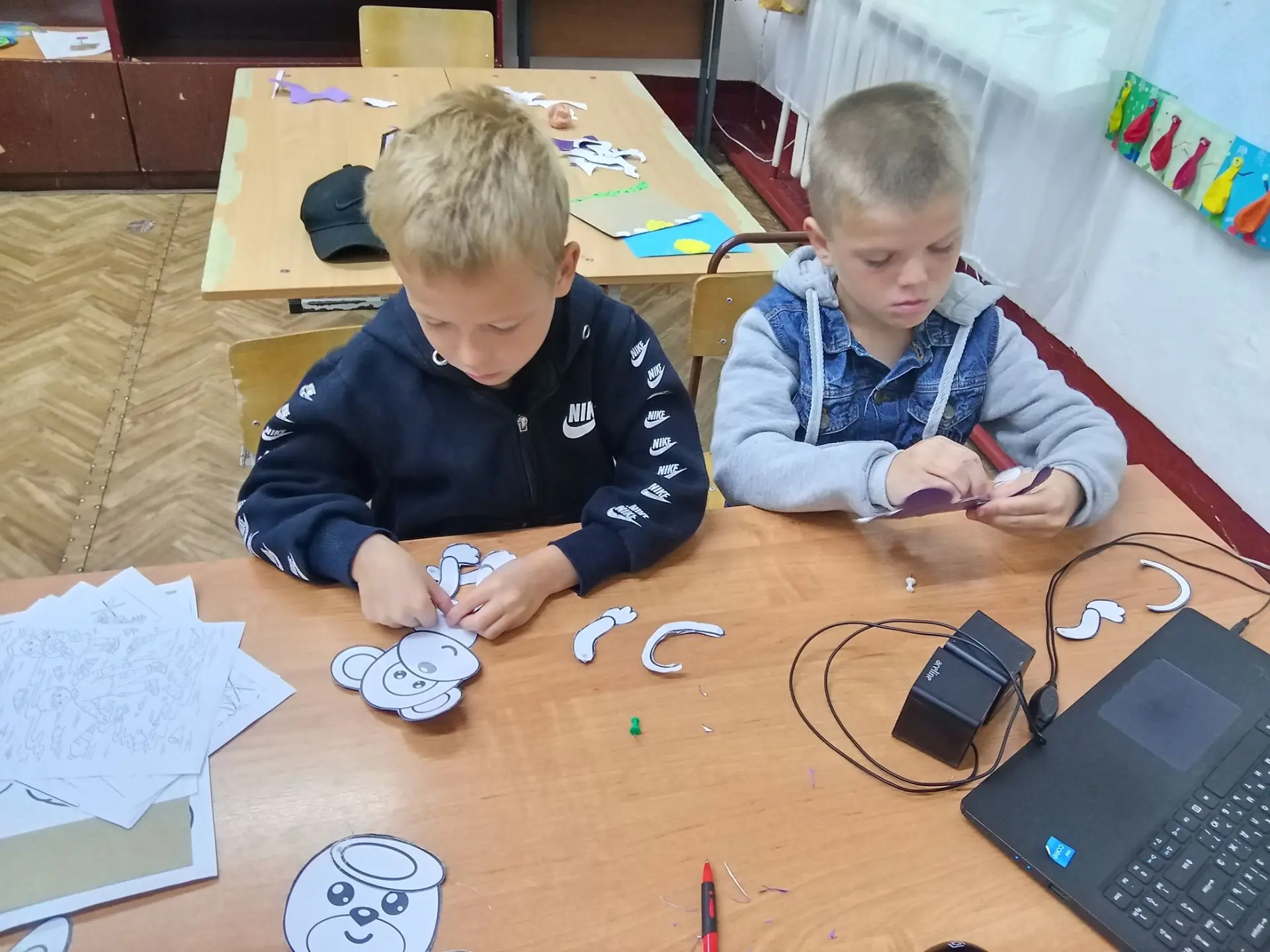 Филиал МБОУ СОШ№24 п. Бира в с. Будукан

🚂Сегодня пришкольный лагерь открыл свой четырнадцатый день