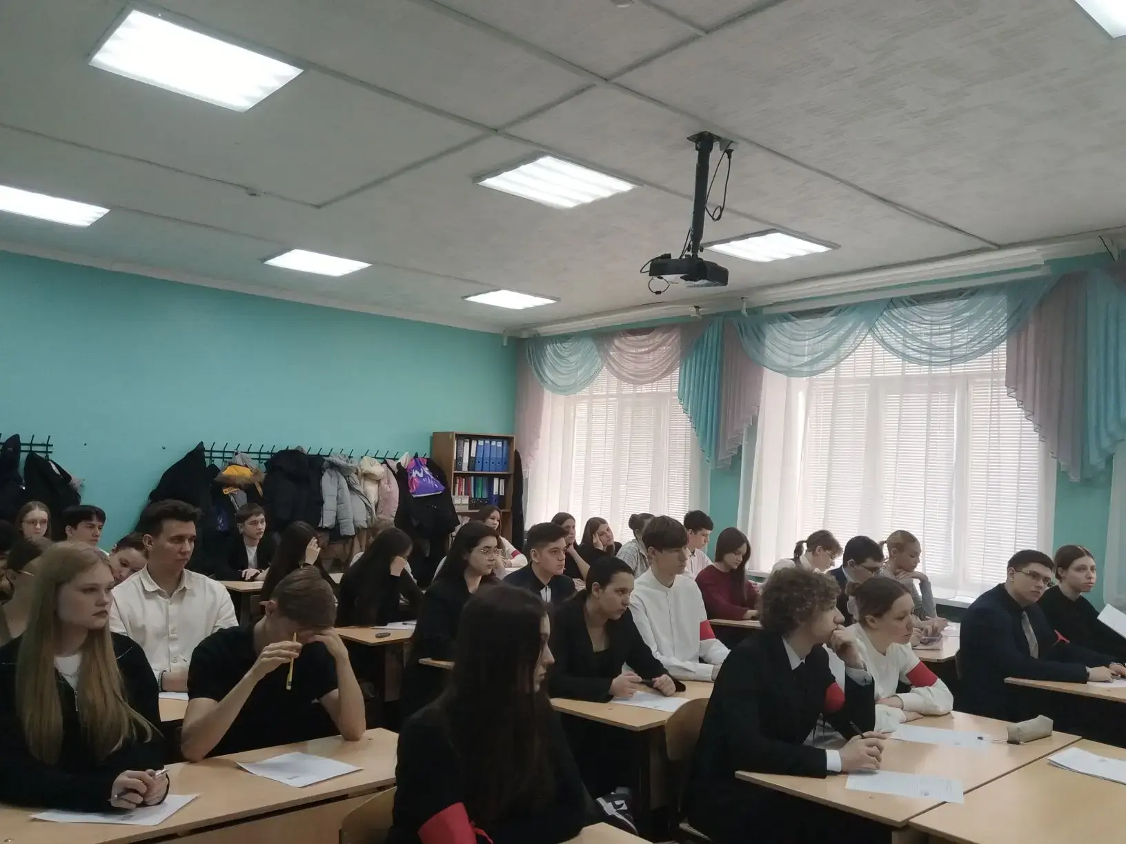 🇷🇺Всероссийская просветительская акция «Россия – семья семей»🇷🇺  18 марта 2026 года, в День воссоеди
