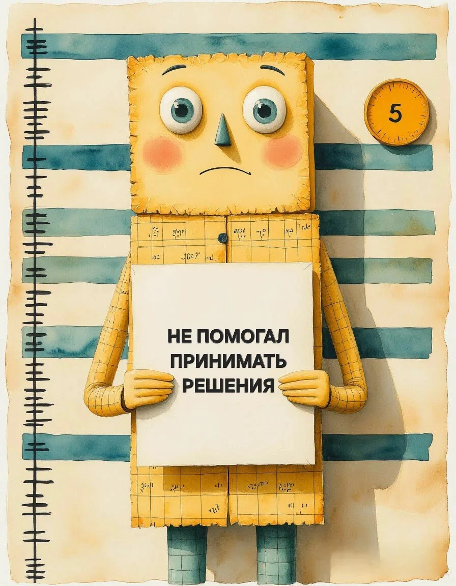 Раз, два, три — все смотрим сюда!
