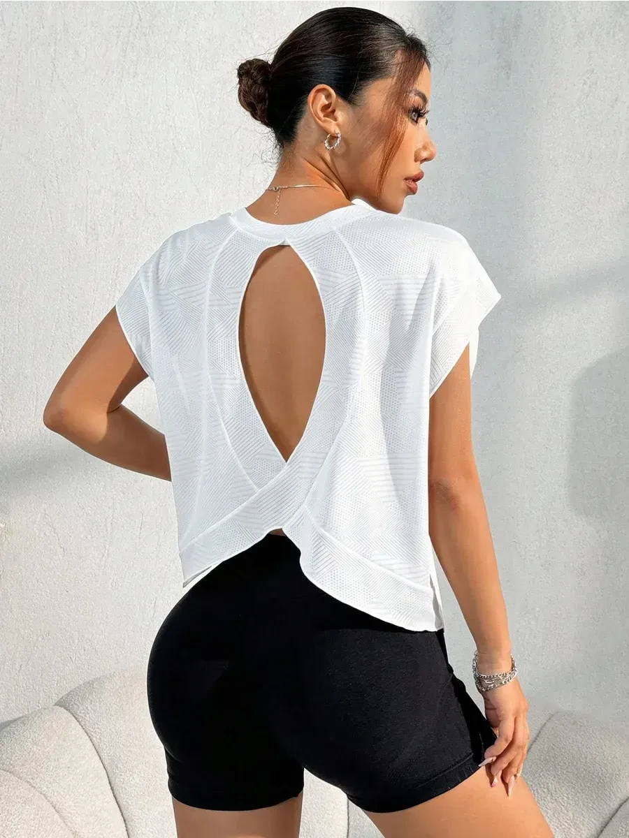Майка спортивная свободная для фитнеса. 🔥 634 ₽. https://www.wildberries.ru/catalog/46...