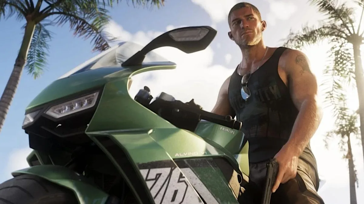 Rockstar назвала дату выхода GTA 6  Это случилось в финансовом отчете для инвесторов. Rockstar не пл