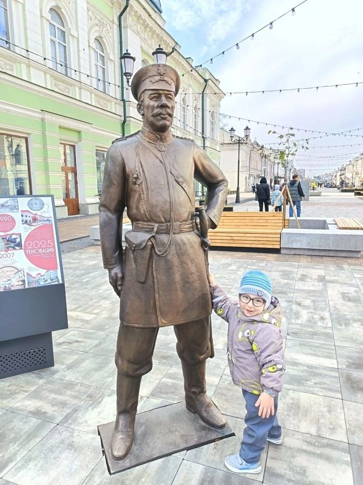 📸Фотоохота «Красивое в городе Тамбове»!
В рамках городского образовательного проекта «Я — горожанин