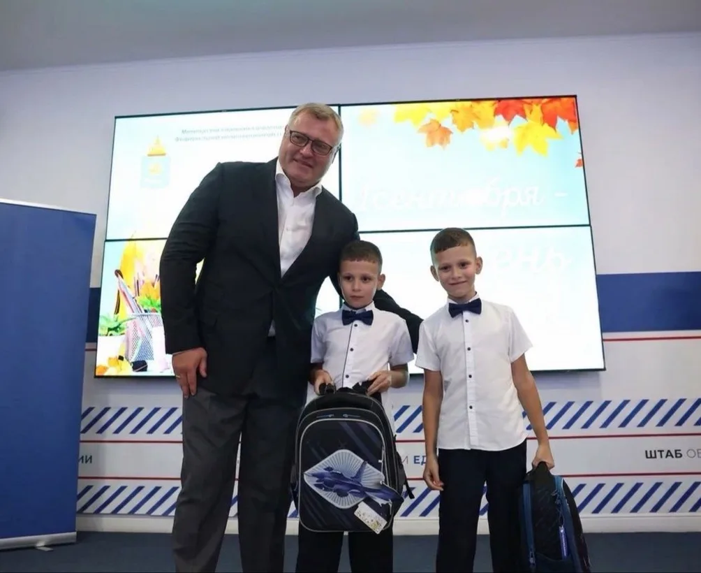 Изображение 3 к публикации «Игорь Бабушкин»
