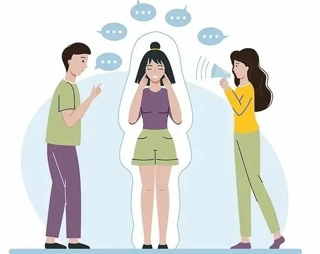 📌Рубрика педагога-психолога.                                                                

Личны