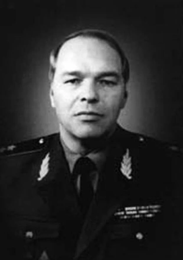 Умер бывший командир "Альфы" генерал-лейтенант Александр Гусев, сообщили в Ассоциации ветеранов "Аль