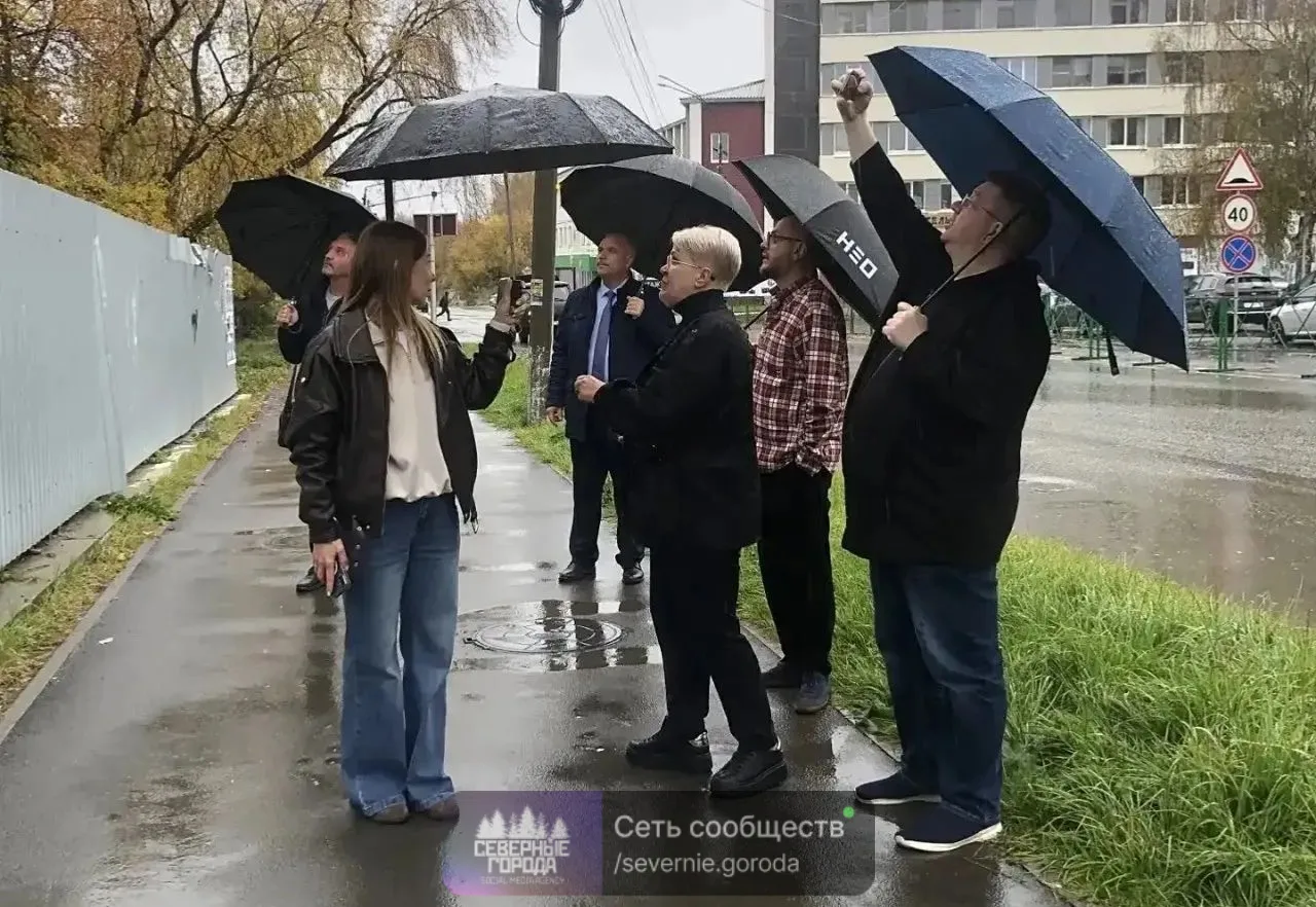 НАДЕЖДА ПОЯВИЛАСЬ