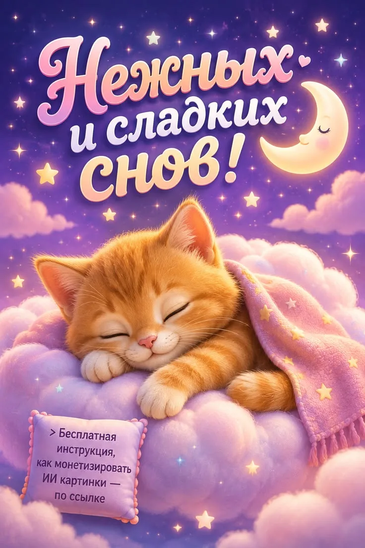 🥰 Оставляйте реакции, если понравилась открытка и делитесь с близкими ❤