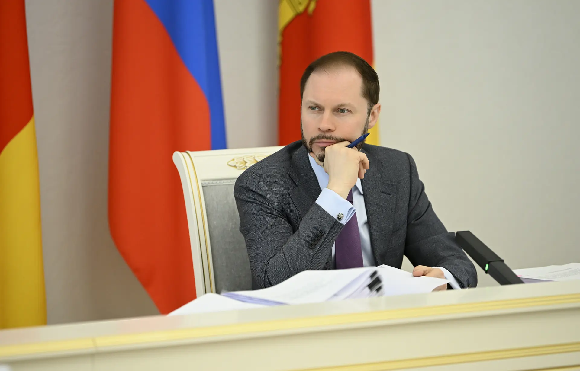 По решению главы Тверской области Виталия Королева в 2026 году в регионе за счет област...