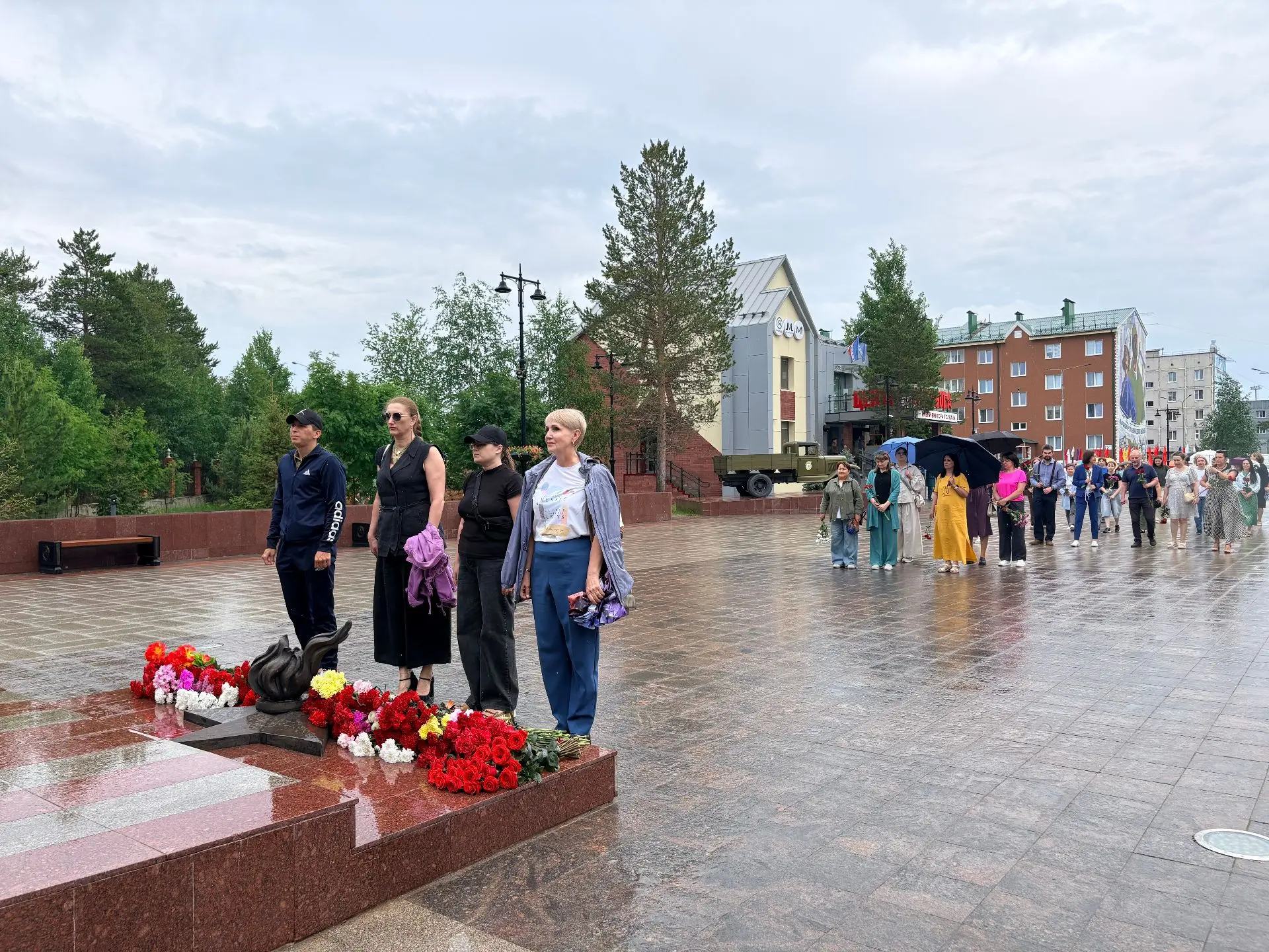 Каждый год 22 июня мы вспоминаем о том, как началась Великая Отечественная война, и о миллионах люде